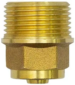 Автоматический сливной клапан ¾" UniPump 23469 Автоматический сливной клапан ¾" UniPump 23469, 1