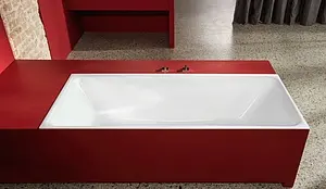 Ванна стальная Bette Loft 180х80 easy-clean белый 3172-000 PLUS Ванна стальная Bette Loft 180х80 easy-clean белый 3172-000 PLUS, 5