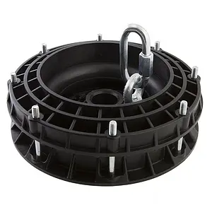 Оголовок скважинный Джилекс ОСП 140-160/40 6007 Оголовок скважинный Джилекс ОСП 140-160/40 6007, 2