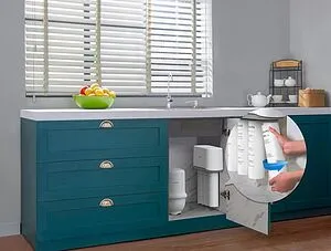 Фильтр обратного осмоса Philips AUT3268/10 Фильтр обратного осмоса Philips AUT3268/10, 5