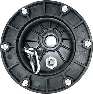 Оголовок скважинный наружный Belamos 110-128/32 ОГС11012832 Оголовок скважинный наружный Belamos 110-128/32 ОГС11012832, 3