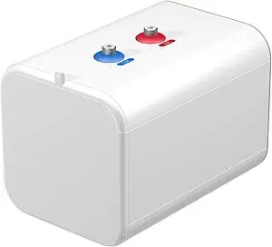 Водонагреватель накопительный электрический Thermex Yona 7 U 111223 Водонагреватель накопительный электрический Thermex Yona 7 U 111223, 5