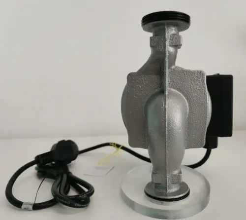 Насос циркуляционный Wilo NOC 30/12 2478483 Насос циркуляционный Wilo NOC 30/12 2478483, 5