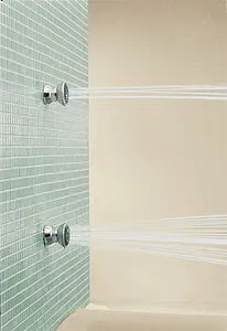 Душевая форсунка Grohe Movario 70 хром 28517000 Душевая форсунка Grohe Movario 70 хром 28517000, 3