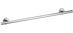 Полотенцедержатель Hansgrohe Logis хром 40516000 Полотенцедержатель Hansgrohe Logis хром 40516000, 1