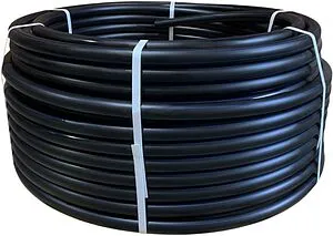 Труба ПНД питьевая WAAG Water 32 x 3.0 мм SDR11 РЕ100 черная бухта 50м WG.323005 Труба ПНД питьевая WAAG Water 32 x 3.0 мм SDR11 РЕ100 черная бухта 50м WG.323005, 5