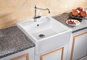 Смеситель для кухни Blanco Tradon хром 515990 Смеситель для кухни Blanco Tradon хром 515990, 4