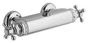 Термостат для душа Cezares Golf хром GOLF-DS-T-01 Термостат для душа Cezares Golf хром GOLF-DS-T-01, 1