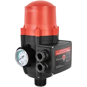 Блок управления насосом Rommer EPC-5 RCS-0001-000055 Блок управления насосом Rommer EPC-5 RCS-0001-000055, 2