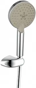 Душевой набор Damixa Origin One хром 918110000 Душевой набор Damixa Origin One хром 918110000, 1