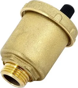 Воздухоотводчик автоматический ½"н Uni-fitt 230G2000 Воздухоотводчик автоматический ½"н Uni-fitt 230G2000, 4