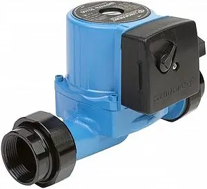 Насос циркуляционный Джилекс Циркуль 32/60 3260 Насос циркуляционный Джилекс Циркуль 32/60 3260, 3