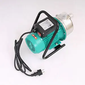 Насос поверхностный Wilo Jet WJ-204-EM 4144401 Насос поверхностный Wilo Jet WJ-204-EM 4144401, 5