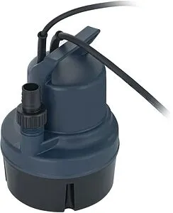 Насос дренажный Q=2м³/ч H=6м Unipump SUB 209 P 77522 Насос дренажный Q=2м³/ч H=6м Unipump SUB 209 P 77522, 5