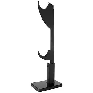 Кронштейн для радиатора напольный Royal Thermo PianoForte 200 Noir Sable RTP20005B Кронштейн для радиатора напольный Royal Thermo PianoForte 200 Noir Sable RTP20005B, 4