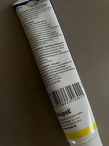 Паста уплотнительная 65г Unipak 5000006 Паста уплотнительная 65г Unipak 5000006, 4