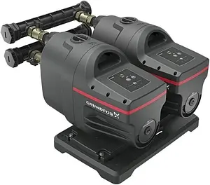 Комплект для сдвоенной работы двух насосов Grundfos Scala1 99725165 Комплект для сдвоенной работы двух насосов Grundfos Scala1 99725165, 3