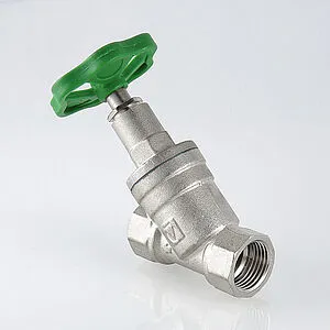 Вентиль запорно-регулирующий ½"в x ½"в Valtec VT.052.N.04 Вентиль запорно-регулирующий ½"в x ½"в Valtec VT.052.N.04, 5