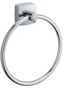 Полотенцедержатель Fixsen Kvadro хром FX-61311 Полотенцедержатель Fixsen Kvadro хром FX-61311, 1