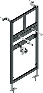 Инсталляция для раковины Koller Pool Washbasin Alcora ST1100 Инсталляция для раковины Koller Pool Washbasin Alcora ST1100, 1