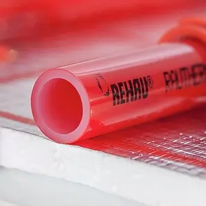 Труба сшитый полиэтилен Rehau Rautherm S 20 x 2.0 мм PE-Xa EVAL бухта 120м 11361601120 Труба сшитый полиэтилен Rehau Rautherm S 20 x 2.0 мм PE-Xa EVAL бухта 120м 11361601120, 4