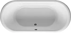 Ванна акриловая Riho SETH 180x86 BB2200500000000 Ванна акриловая Riho SETH 180x86 BB2200500000000, 1