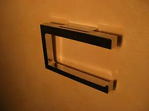 Держатель туалетной бумаги Keuco Edition 11 хром 11162010000 Держатель туалетной бумаги Keuco Edition 11 хром 11162010000, 4