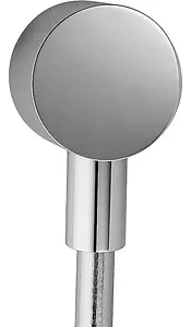 Шланговое подключение Axor Starck Fixfit хром 27451000 Шланговое подключение Axor Starck Fixfit хром 27451000, 1