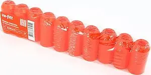 Втулка защитная 16-20мм красная Uni-Fitt 829R1620 Втулка защитная 16-20мм красная Uni-Fitt 829R1620, 4