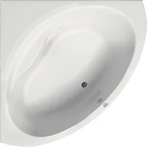 Ванна акриловая BellRado Лагуна 140x140 BR7011018-00 Ванна акриловая BellRado Лагуна 140x140 BR7011018-00, 1