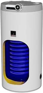 Бойлер косвенного нагрева Drazice OKC 100 NTR (24 кВт) 1108708101 Бойлер косвенного нагрева Drazice OKC 100 NTR (24 кВт) 1108708101, 5