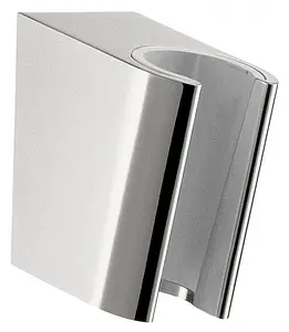 Держатель ручного душа Hansgrohe Porter'S хром 28331000 Держатель ручного душа Hansgrohe Porter'S хром 28331000, 1