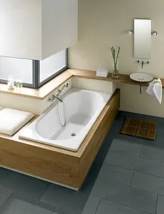 Ванна стальная Bette Starlet 170x75 easy-clean белый 1380-000 PLUS Ванна стальная Bette Starlet 170x75 easy-clean белый 1380-000 PLUS, 4