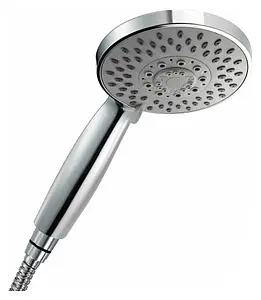 Лейка ручного душа Lemark хром LM0315C Лейка ручного душа Lemark хром LM0315C, 1