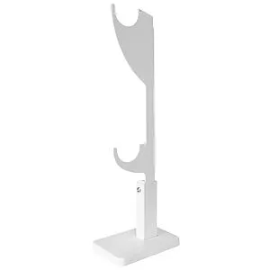 Кронштейн для радиатора напольный Royal Thermo PianoForte 200 Bianco Traffico RTP20005 Кронштейн для радиатора напольный Royal Thermo PianoForte 200 Bianco Traffico RTP20005, 3