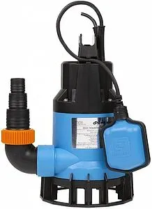 Насос фекальный Q=8.4м³/ч H=6м Джилекс Фекальник 140/6 5400 Насос фекальный Q=8.4м³/ч H=6м Джилекс Фекальник 140/6 5400, 1