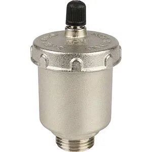 Воздухоотводчик автоматический ⅜"н Itap 3620038 Воздухоотводчик автоматический ⅜"н Itap 3620038, 4