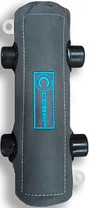 Гидрострелка до 50 кВт 1"н x 1"н Север-R-60(Aisi) 1955001 Гидрострелка до 50 кВт 1"н x 1"н Север-R-60(Aisi) 1955001, 2