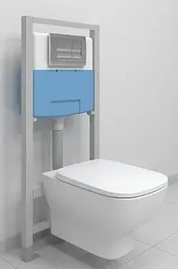 Инсталляция для подвесного унитаза Ideal Standard Prosys FRAME M R020467 Инсталляция для подвесного унитаза Ideal Standard Prosys FRAME M R020467, 3