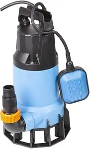 Насос фекальный Q=19.8м³/ч H=12м Джилекс Фекальник 330/12 5402 Насос фекальный Q=19.8м³/ч H=12м Джилекс Фекальник 330/12 5402, 4