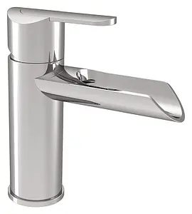 Смеситель для биде Cezares Heaven хром HEAVEN-BSM1-01-Cr Смеситель для биде Cezares Heaven хром HEAVEN-BSM1-01-Cr, 1