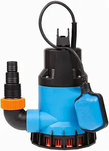 Насос дренажный Q=5.1м³/ч H=6м Джилекс Дренажник 85/6 5153 Насос дренажный Q=5.1м³/ч H=6м Джилекс Дренажник 85/6 5153, 1