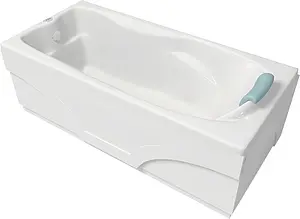 Ванна акриловая BellRado Кристи 170x80 BR7011017-00 Ванна акриловая BellRado Кристи 170x80 BR7011017-00, 3