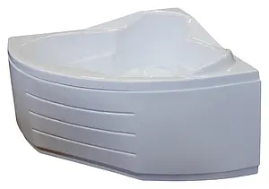 Ванна акриловая BellRado Клео 125x125 BR7011016-00 Ванна акриловая BellRado Клео 125x125 BR7011016-00, 3