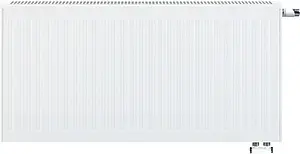 Радиатор стальной панельный Viessmann Vitoset тип 22 500 x 800 мм 7572396 Радиатор стальной панельный Viessmann Vitoset тип 22 500 x 800 мм 7572396, 4