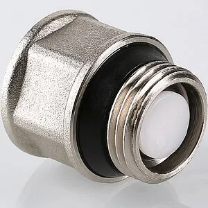 Клапан отсекающий ½"н x ½"в Valtec VT.539.N.04 Клапан отсекающий ½"н x ½"в Valtec VT.539.N.04, 5