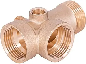 Пятиходовой штуцер Belamos 5WAY Пятиходовой штуцер Belamos 5WAY, 4