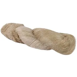 Лён сантехнический (коса) 500г Unipak Unigarn 1500450 Лён сантехнический (коса) 500г Unipak Unigarn 1500450, 3