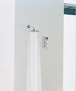 Держатель верхнего душа на стену Grohe Rainshower хром 28576000 Держатель верхнего душа на стену Grohe Rainshower хром 28576000, 3