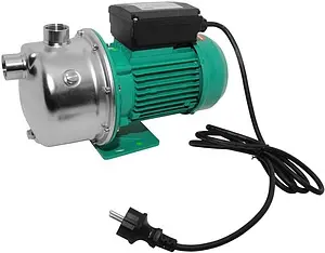 Насос поверхностный Wilo Jet WJ-202 X-EM 4081221 Насос поверхностный Wilo Jet WJ-202 X-EM 4081221, 4